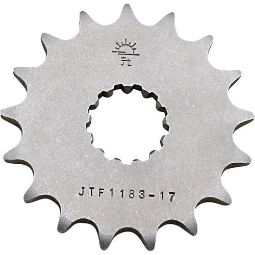 JT Sprockets Counter Shaft Sprocket - 17-Tooth | JTF1183.17