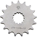 JT Sprockets Counter Shaft Sprocket - 17-Tooth | JTF1183.17