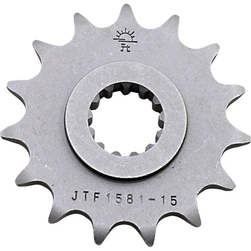 JT Sprockets Counter Shaft Sprocket - 15-Tooth | JTF1581.15