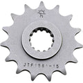 JT Sprockets Counter Shaft Sprocket - 15-Tooth | JTF1581.15