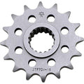 JT Sprockets Counter Shaft Sprocket - 16-Tooth | JTF704.16