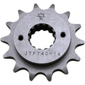 JT Sprockets Counter Shaft Sprocket - 14-Tooth | JTF740.14