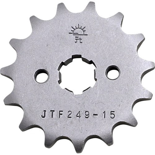 JT Sprockets Counter Shaft Sprocket - 15-Tooth | JTF249.15