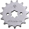 JT Sprockets Counter Shaft Sprocket - 15-Tooth | JTF249.15