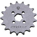 JT Sprockets Counter Shaft Sprocket - 17-Tooth | JTF253.17