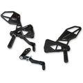 Vortex Rearset - GSXR1 | RS591K
