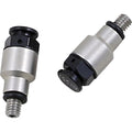 Works Connection Fork Bleeder Valves | 26-330