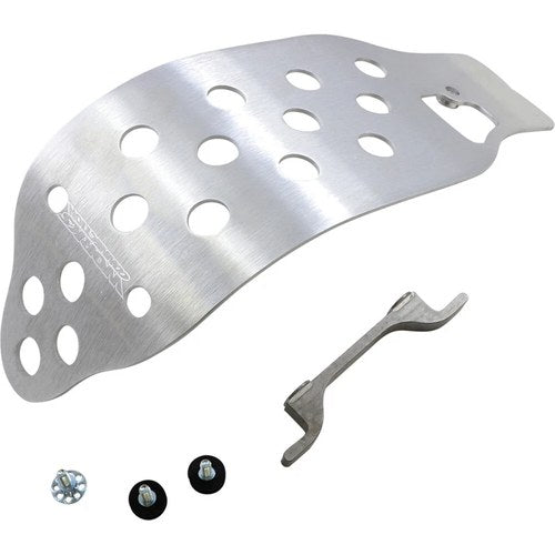 Works Connection MX Skid Plate - Yamaha | 10-268