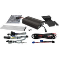 Wild Boar Audio 300-Watt Amp - 14-20 Flht | Wba 300.2