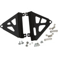 Works Connection Radiator Brace - Black - Honda | 18-B709