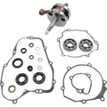Wiseco Crankshaft with Bearing and Gasket | WPC119