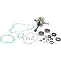 Wiseco Crankshaft with Bearing and Gasket | WPC134