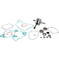 Wiseco Crankshaft with Bearing and Gasket | WPC116A