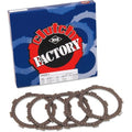 KG Powersports High Performance Clutch Disc Set | KG209-10HPK
