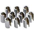 K&L Supply Wheel Weight - 1/4 OZ - 10 Pack | 32-7091
