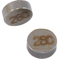K&L Supply Valve Shim - 2.80 - 7.50mm | 13-6755