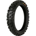 Kenda Tire - K781 Triple Sticky - Tube Type - 110/80-19 | 170U2039 | Sold Each