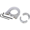 Koso North America Gauge Mounting Bracket - For 1.25" Handlebars | BE550M18