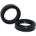 K&S Technologies Fork Seals - 33 mm x 45 mm x 10.5/12 mm | 16-1013