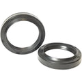 K&S Technologies Fork Seals - 39 mm x 51 mm x 8/10.5 mm | 16-1034