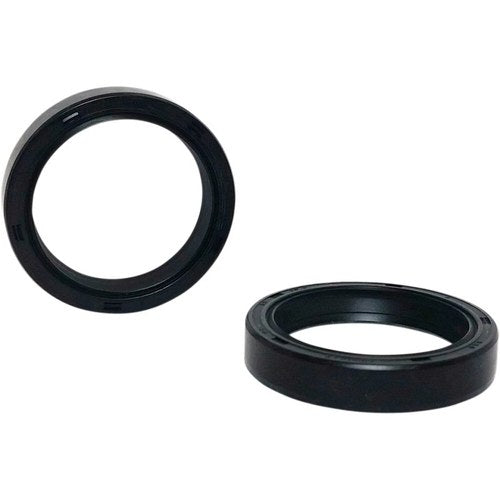 K&S Technologies Fork Seals - 43 mm x 55 mm x 10.5 mm | 16-1047