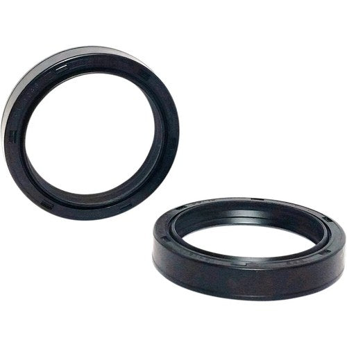 K&S Technologies Fork Seals - 43 mm x 55 mm x 9.5/10 mm | 16-1046