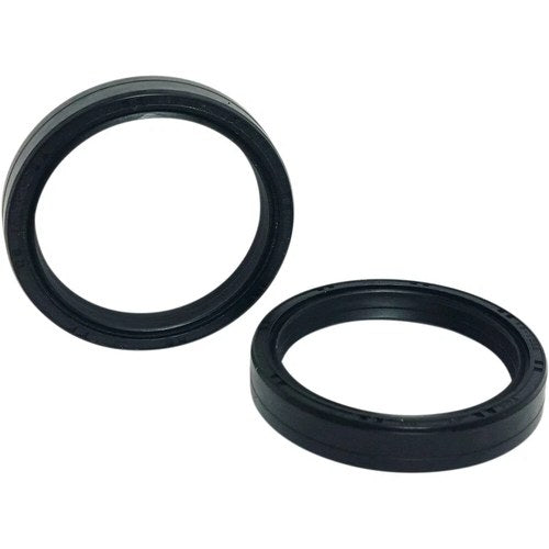 K&S Technologies Fork Seals - 49 mm x 60 mm x 10 mm | 16-1052