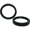 K&S Technologies Fork Seals - 47.5 mm x 58 mm x 8.5 mm | 16-1071