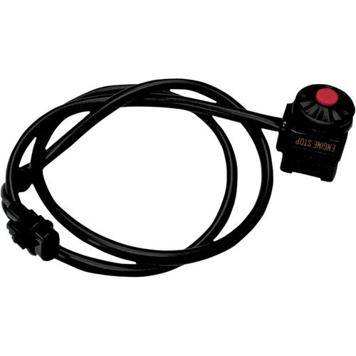 K&S Technologies Kill Switch - Kawasaki | 12-0103P