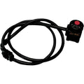 K&S Technologies Kill Switch - Kawasaki | 12-0103P