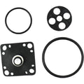 K&S Technologies Petcock Repair Kit - for Suzuki/Kawasaki | 55-4002