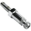 K&S Technologies Turn Signal Stem - Honda - Short | 121215
