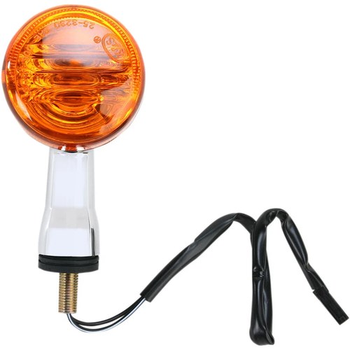 K&S Technologies Turn Signal for Suzuki Rear Left | 25-3244