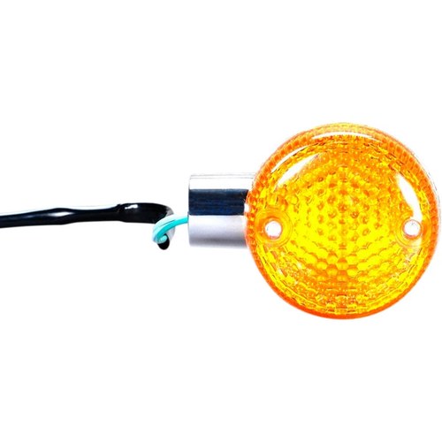 K&S Technologies Turn Signal - Honda Rear Left | 25-1223