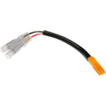 K&S Technologies Turn Signal Wire Adapter - H-D | 30-0400