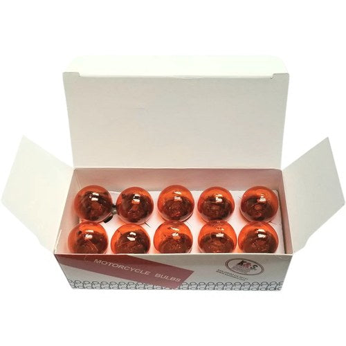 K&S Technologies 10 Pack Replacement Bulbs | 25-8037AP