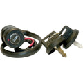 K&S Technologies Keyed Switch - CRF/XR | 12-0061