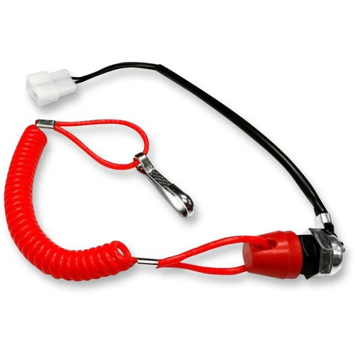 K&S Technologies Panel Mount Kill Switch | 12-0100P