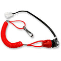 K&S Technologies Panel Mount Kill Switch | 12-0100P