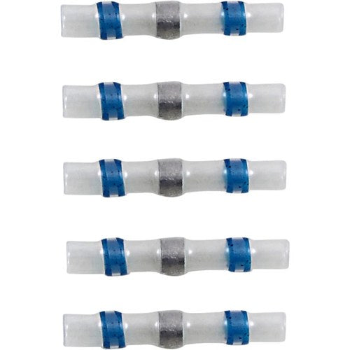 K&S Technologies Wire Connector - Awg 16-14 | 03-0003