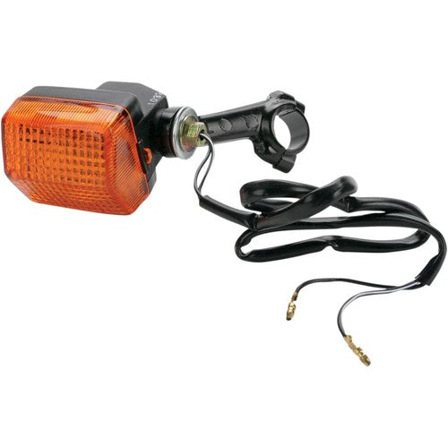 K&S Technologies Turn Signal - Honda - Amber | 25-1032