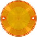 K&S Technologies Replacement Turn Signal Lens - Amber | 25-2010