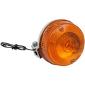 K&S Technologies Turn Signal - Kawasaki - Amber | 25-2016