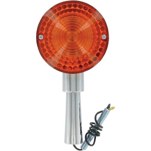 K&S Technologies Turn Signal - Yamaha - Amber | 25-4116