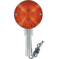 K&S Technologies Turn Signal - Yamaha - Amber | 25-4116