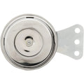 K&S Technologies Economy Horn - Chrome | 11-0101
