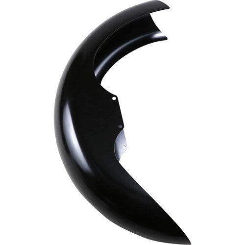 Klock Werks Level Fender Kit - Steel - Black - 16"-19" | KW05-01-0112E