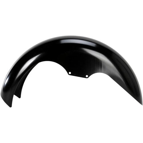 Klock Werks Level Fender Kit - Steel - Black - 21" | KW05-01-0113E