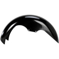 Klock Werks Level Fender Kit - Steel - Black - 21" | KW05-01-0113E