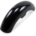 Klock Werks Thickster Front Fender Kit - Black - Steel - 18" | KW05-02-0017E